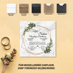 Beren Kare Davetiye 1803